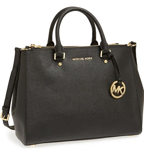 michael kors large sutton satchel blue|michael kors gift card.